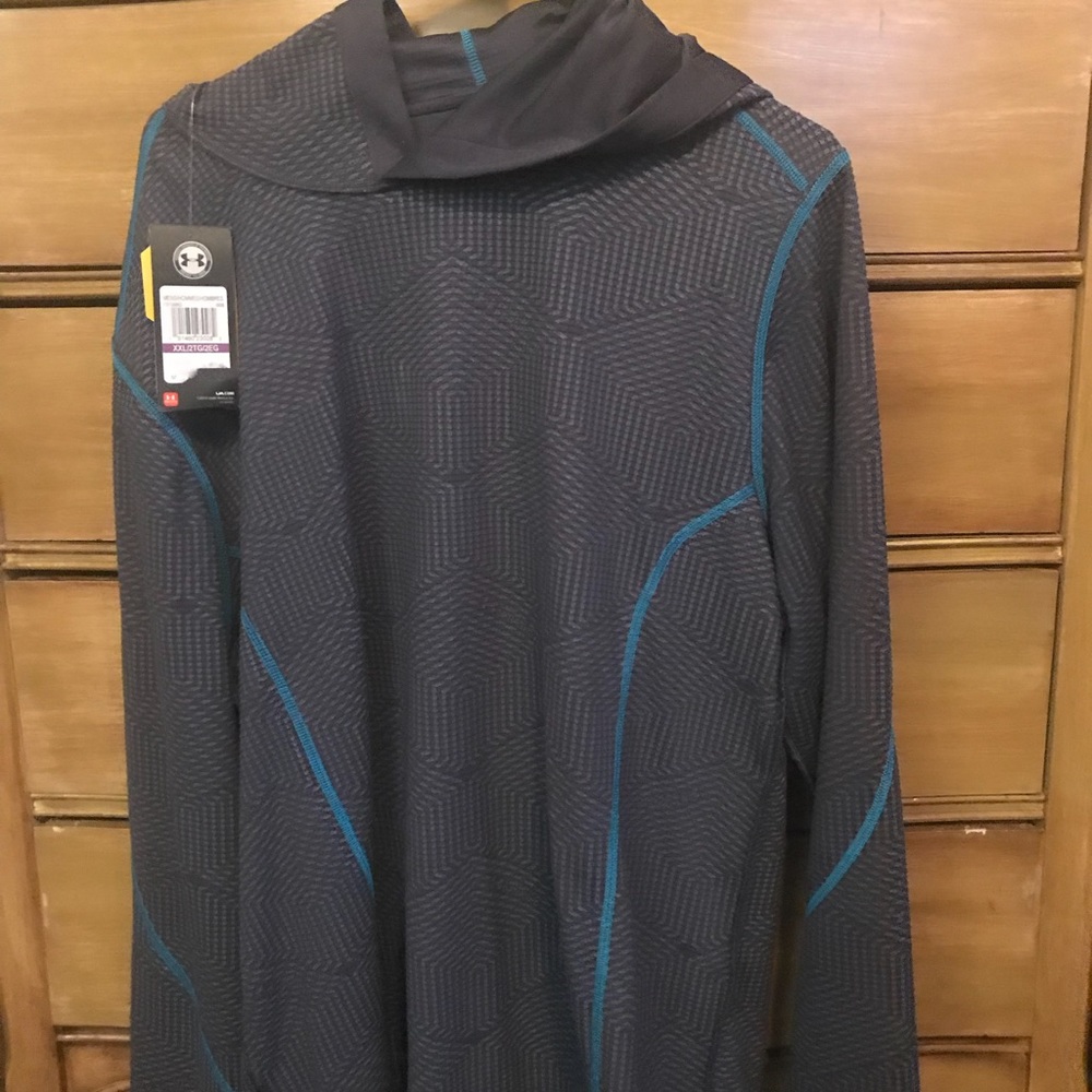 Under Armor Hoodie